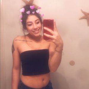 Meet your Posher, Amber